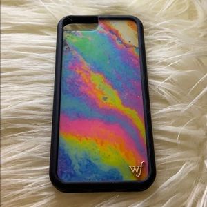 Wildflower Cases Iridescent for the iPhone 6/6s
